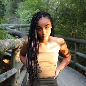 Meet your Posher, Jasmine